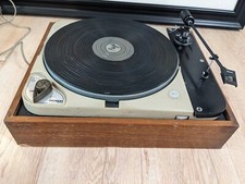 THORENS TD-121 Giradischi