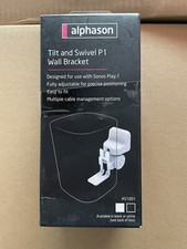 Support mural pour Sonos play