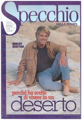 Rivista specchio della - rivista,