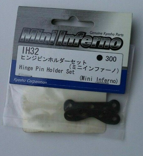 Mini inferno ih32 32 - inferno,