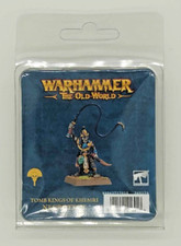Necrotect - Tomb Kings -
