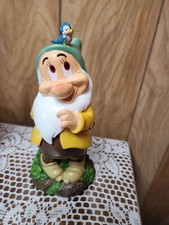 Nuova statuina gnomo da