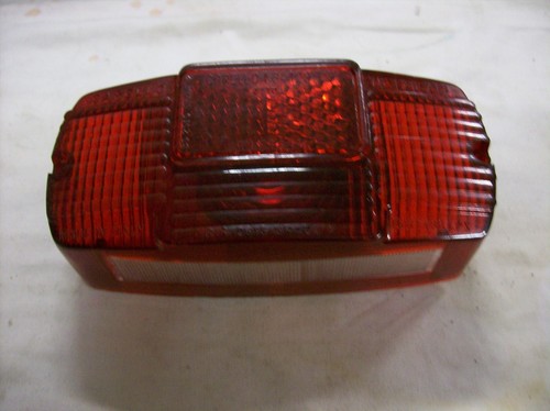 Corpo luminoso fanalino