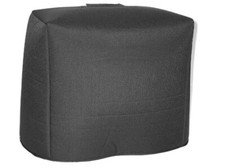 Roland Cube-60 Amplificatore per Chitarra (versione 2) Cover - Imbottito, Nero di Tuki (rola093p)