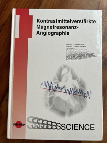 Kontrastmittelverstärkte