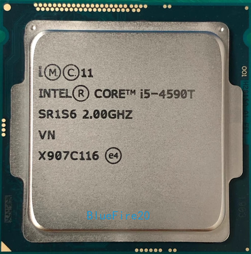 Generazione intel core - 4a,