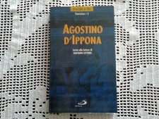AGOSTINO D'IPPONA - Gaetano