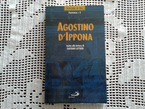 Agostino ippona gaetano - agostino,