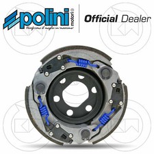 FRIZIONE POLINI 3G EVOLUTION SCOOTER MINARELLI MBK BOOSTER SPIRIT 50 2T