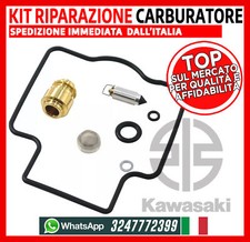 Kit Revisione CARBURATORE