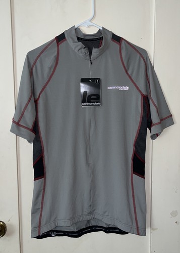 Cannondale maglia - cannondale, l.e.
