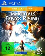 Immortals: Fenyx Rising - Gold