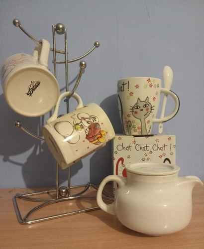 Set diddl cuore - diddl,