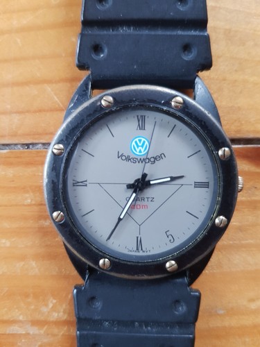 Orologio volkswagen - orologio,