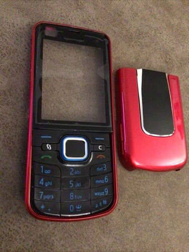 Custodia ricambio nokia - custodia, di