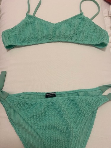 Calzedonia costume bikini - costume,