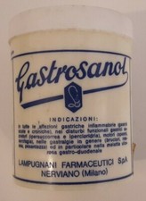 Antica Confezione Scatola