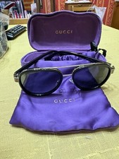 Occhiali Da Sole Gucci