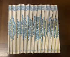 TEX WILLER GIOVANE SEQUENZA COMPLETA DAL N. 1 AL 37 Con Gadget + 2 Speciali