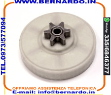 Pignone elettrosega OLEO MAC • E140F •  E160F • EFCO • 114E • 116E •