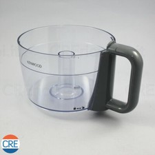 Ciotola Contenitore Originale Robot Planetaria Prospero KM241 AT284 KENWOOD