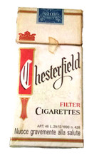 Pacchetto Vuoto Da Collezione