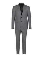 New Marshll Completo elegante da uomo principe di galles