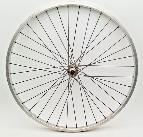 Ruota anteriore sgancio - ruota,