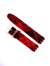 Swatch Cinturino Nos Chrono Mc