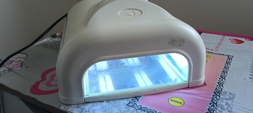 Lampada led unghie - lampada, uv