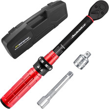 Chiave Dinamometrica 3/8''