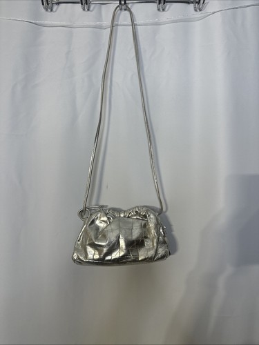 Frizione mansur gavriel silver - mansur,