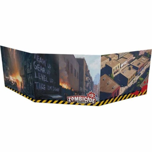 Zombicide chronicles kit - zombicide,