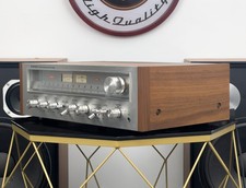 PIONEER SX-650 RICEVITORE