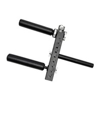 Estensione Gambe Sedute e Curl