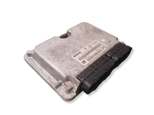 Centralina motore diesel opel - motore,