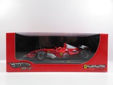1:18 Hot Wheels Ferrari F248