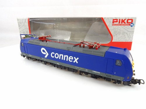 Piko 57432 locomotore - 57432,