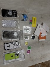 Lotto accessori iphone pro - 16,