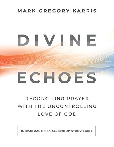Divine echoes study - echoes, guide