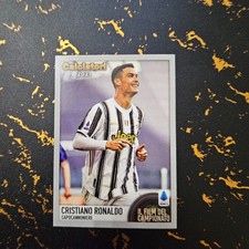 Cristiano Ronaldo - Panini