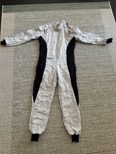 Tuta sparco fia 8856 - fia, 8856-2000