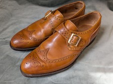 Vintage Church's for Dack's