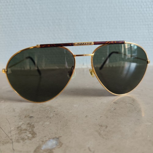 Lunettes soleil boeing - de,