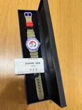 Orologio Eberhard Snoopy