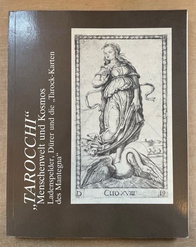Tarocchi menschenwelt und - "tarocchi",