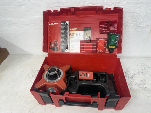 Hilti pri rotating - hilti, 2