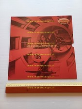 Moto Guzzi Norge 1200 -