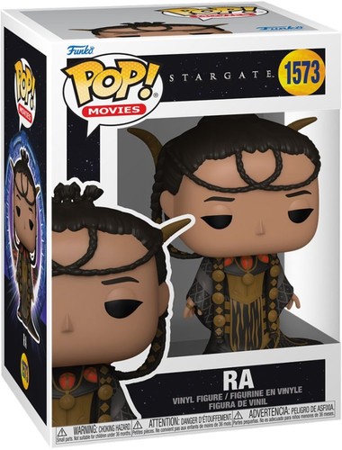 Merchandising stargate funko - stargate:,