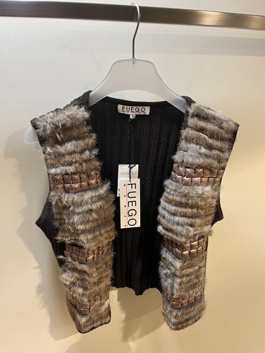 Gilet donna - gilet,